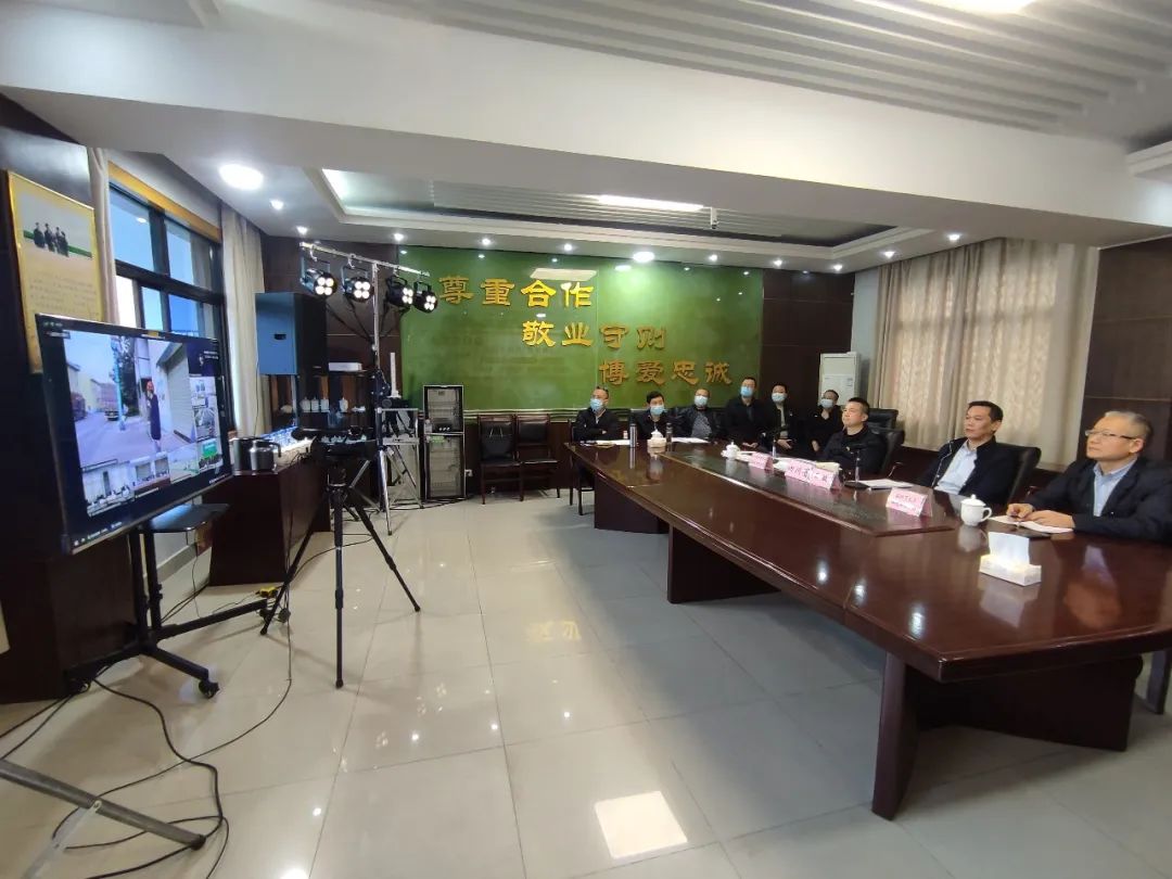 全省唯一！省食油庫代表四川接受國家檢閱