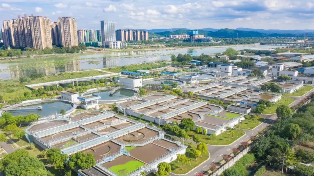 喜報(bào)！杰陽排水公司榮獲四川省水污染治理服務(wù)協(xié)會(huì)年度表彰！